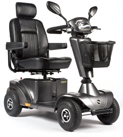 Scooter - Scooter S425